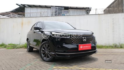 Honda Hr-v RS 1.5 TURBO 2022