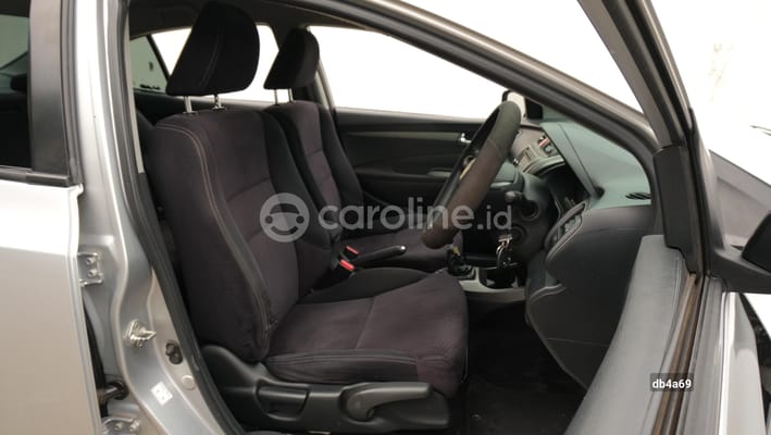 Honda City 2012