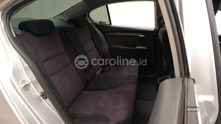 Honda City 2012