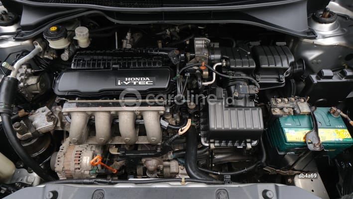 Honda City 2012