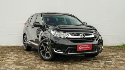 Honda Cr-v TURBO 1.5 2021
