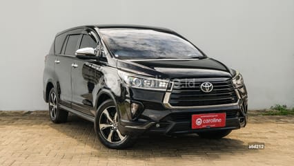 Toyota Innova Q VENTURER 2.4 2021