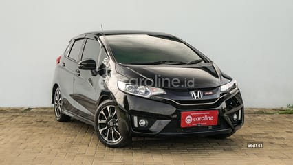 Honda Jazz RS 1.5 2017