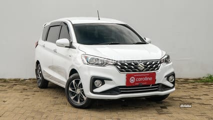 Suzuki Ertiga  GX 1.5 HYBRID 2023