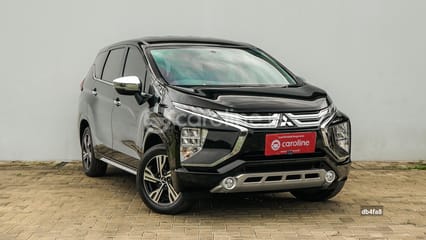 Mitsubishi Xpander ULTIMATE 1.5 2020