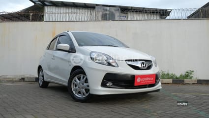 Honda Brio satya SATYA E 1.2 2016