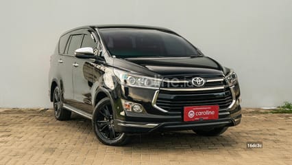 Toyota Innova Q VENTURER 2.4 2020