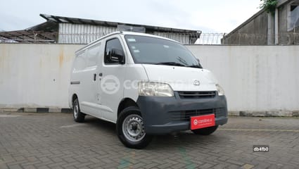 Daihatsu Gran max BV AC 1.3 2018