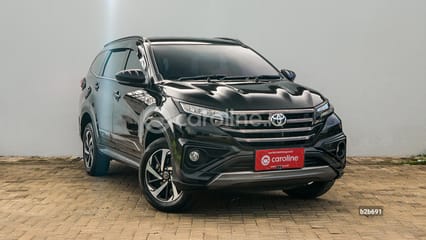 Toyota Rush NEW RUSH S GR SPORT 1.5 2024