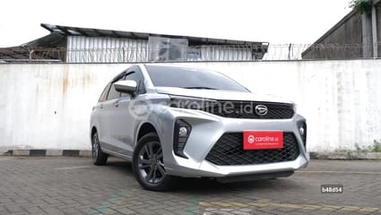 Daihatsu Xenia R 1.3 2022