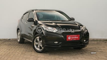 Honda Hr-v E 1.5 2016