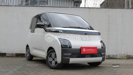 Wuling Air ev PRO LONG RANGE 2022