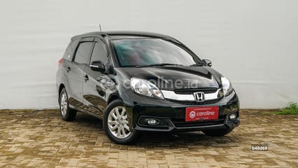 Honda Mobilio E 1.5 2014