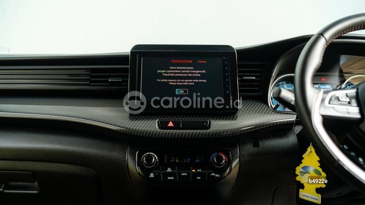 Suzuki Ertiga 2024