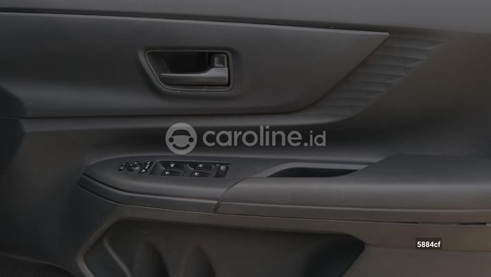 Daihatsu Xenia 2022
