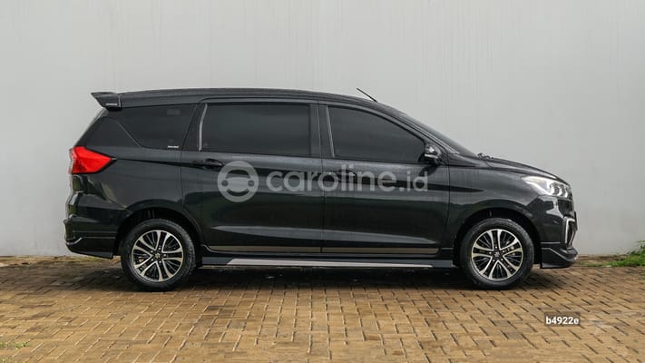 Suzuki Ertiga 2024