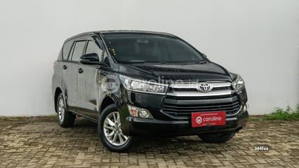 Toyota Innova G 2.0 2020