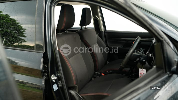 Suzuki Ertiga 2024