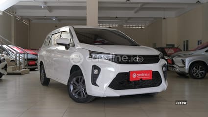 Daihatsu Xenia R 1.3 2022