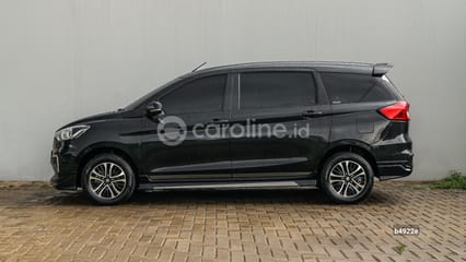 Jual Mobil Suzuki Ertiga HYBRID SPORT 1.5 2024 Bekas Kota Bogor