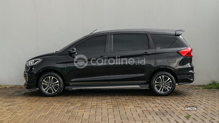 Suzuki Ertiga 2024