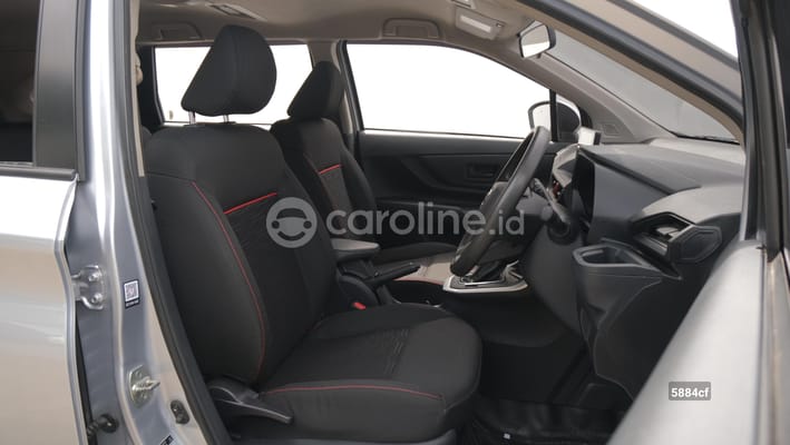 Daihatsu Xenia 2022