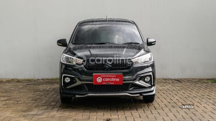 Jual Mobil Suzuki Ertiga HYBRID SPORT 1.5 2024 Bekas Kota Bogor