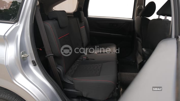 Daihatsu Xenia 2022