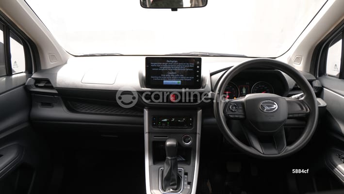 Daihatsu Xenia 2022
