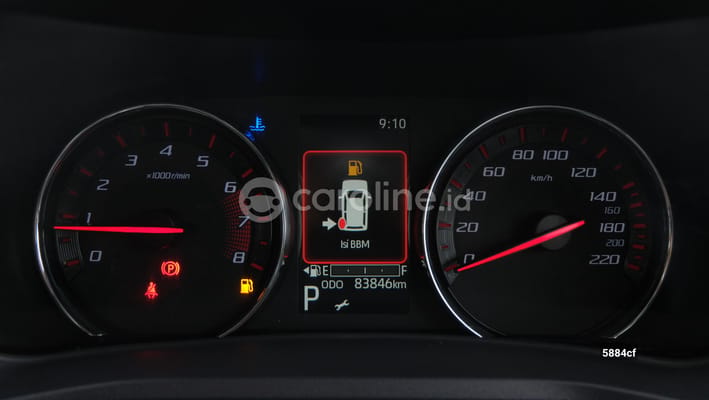 Daihatsu Xenia 2022
