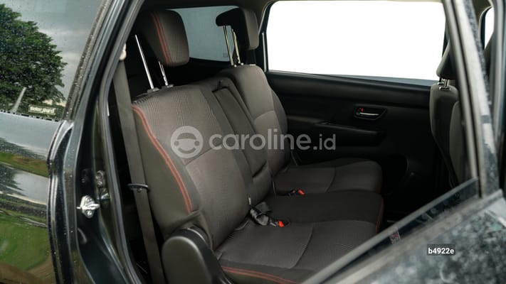 Suzuki Ertiga 2024