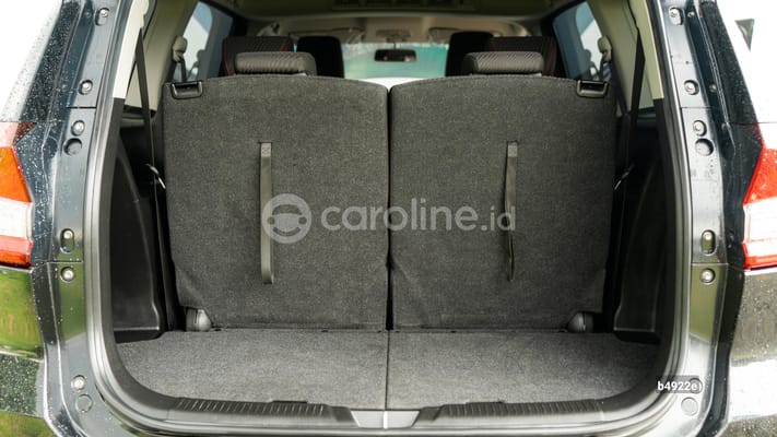 Suzuki Ertiga 2024