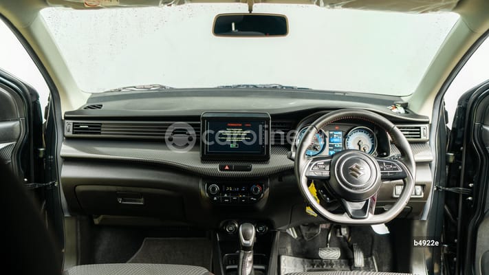 Suzuki Ertiga 2024