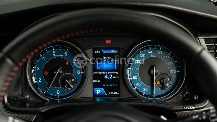Suzuki Ertiga 2024
