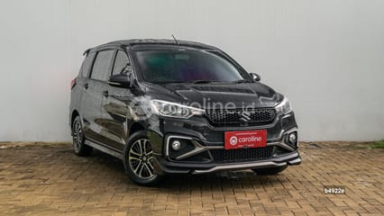 Suzuki Ertiga HYBRID SPORT 1.5 2024