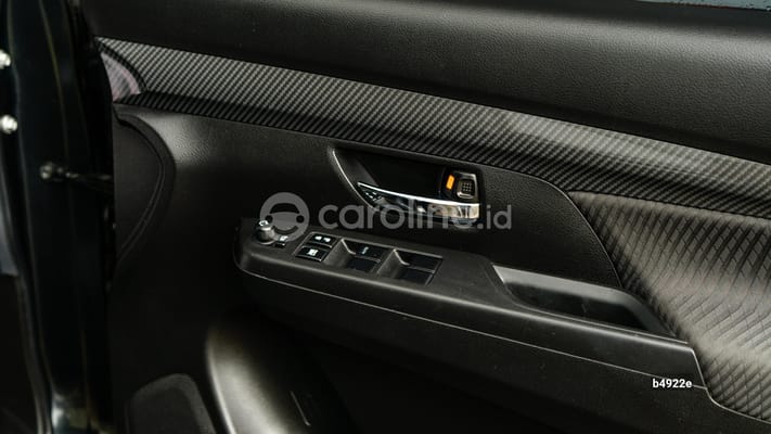 Suzuki Ertiga 2024