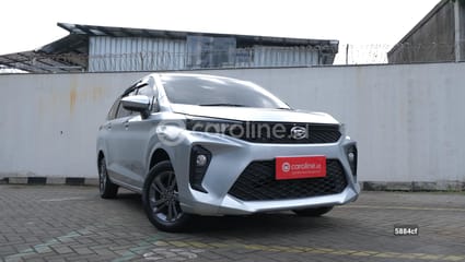 Daihatsu Xenia R 1.3 2022