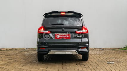 Jual Mobil Suzuki Ertiga HYBRID SPORT 1.5 2024 Bekas Kota Bogor