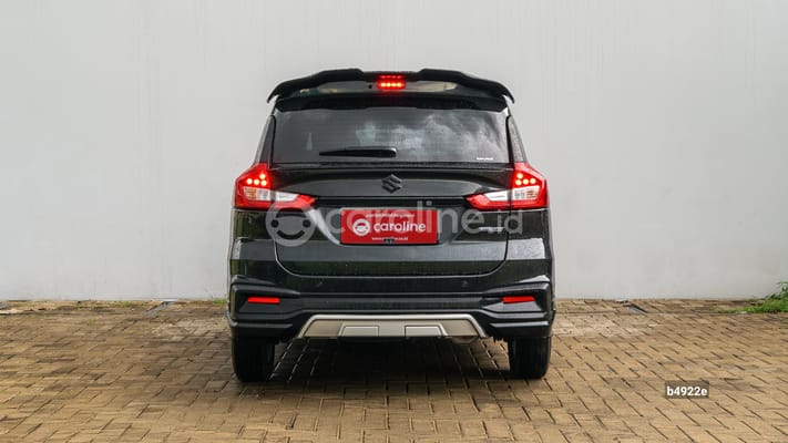 Suzuki Ertiga 2024