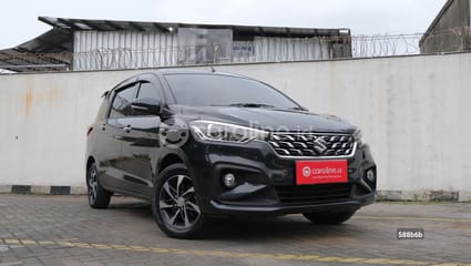 Suzuki Ertiga  GX 1.5 HYBRID 2023