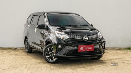 Daihatsu Sigra R 1.2 2024