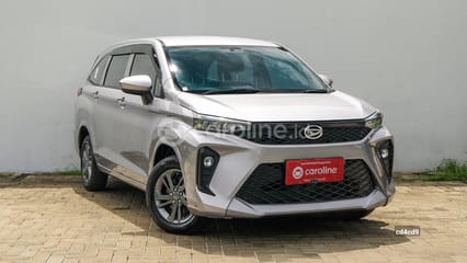 Daihatsu Xenia X 1.3 2022