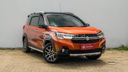 Suzuki Xl7 ALPHA 1.5 2022