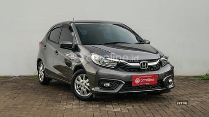 Honda Brio E SATYA 1.2 2022
