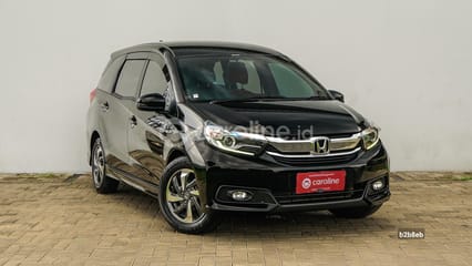 Honda Mobilio E 1.5 2019