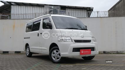 Daihatsu Gran max D 1.5 2020