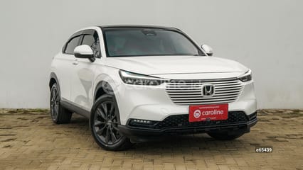Honda Hr-v E SE 1.5 2024
