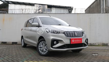 Suzuki Ertiga GL 1.5 2021