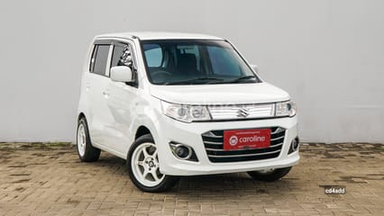 Suzuki Karimun wagon R GS 1.0 2017