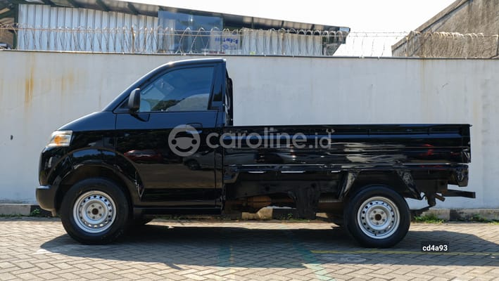 Suzuki Carry 2014
